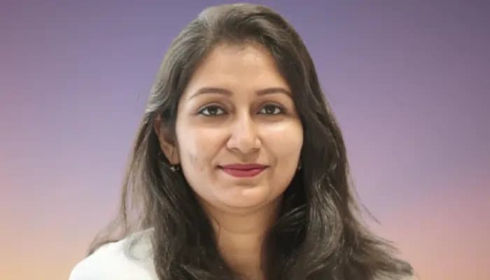 Latest news: Sahar Khan Joins Amplifon as India Head of Human Resources - SightsIn Plus