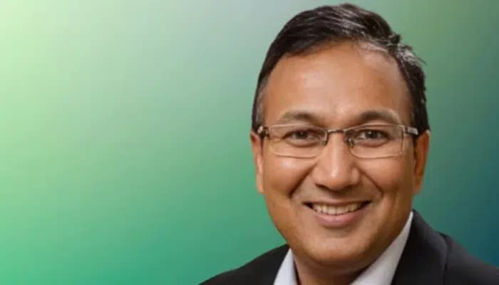 SightsIn Plus Article: Sajid Iqbal Joins Brigade Group as CHRO & SVP