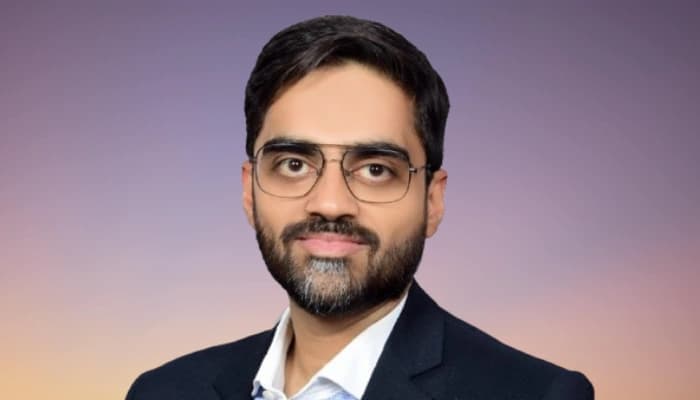 Sayantan Chatterjee Elevated to Partner Role at PwC India
