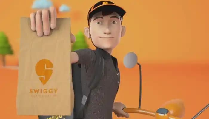 Latest news: Swiggy Expands Maternity Support with Momentum . - SightsIn Plus