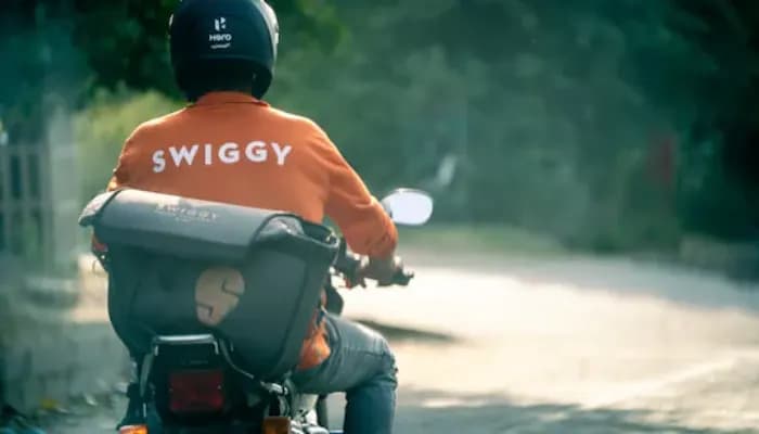 SightsIn Plus Article: Swiggy Expands Workforce by 2,000 in FY25