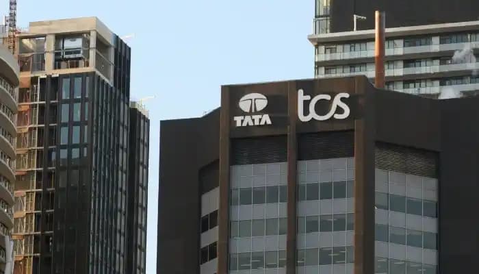 TCS to Cut , Jobs in Strategic Workforce Realignment