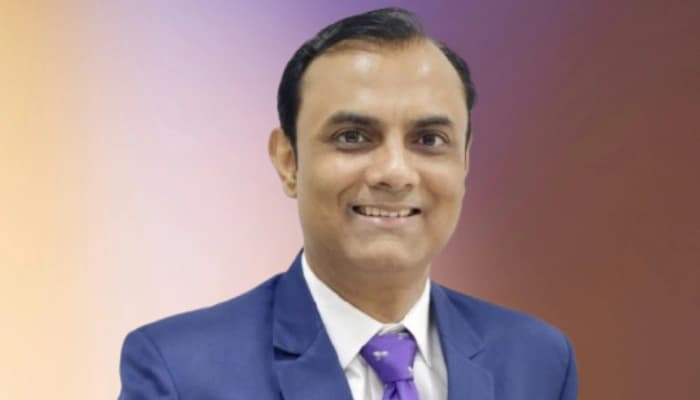 SightsIn Plus Article: Tenon Group Appoints Amit Srivastava as Group Head – HR