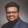 Ashish Garg