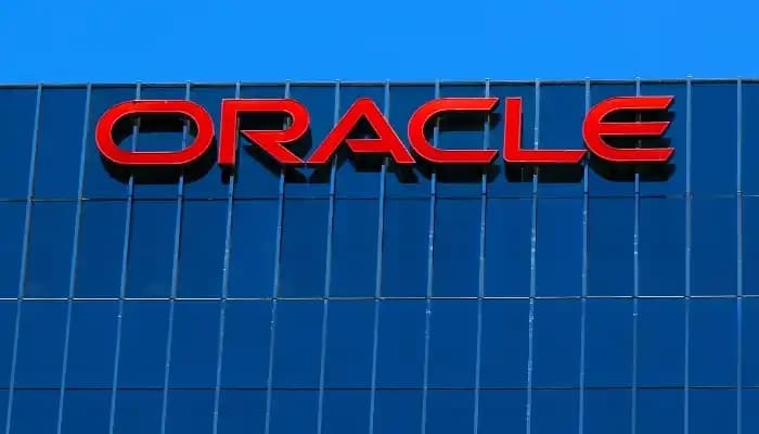 AI Expansion Drives Major Layoffs at Oracle India