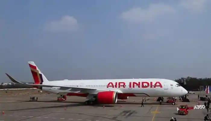 Air India Revises Retirement Age to 65; Retaining Talent
