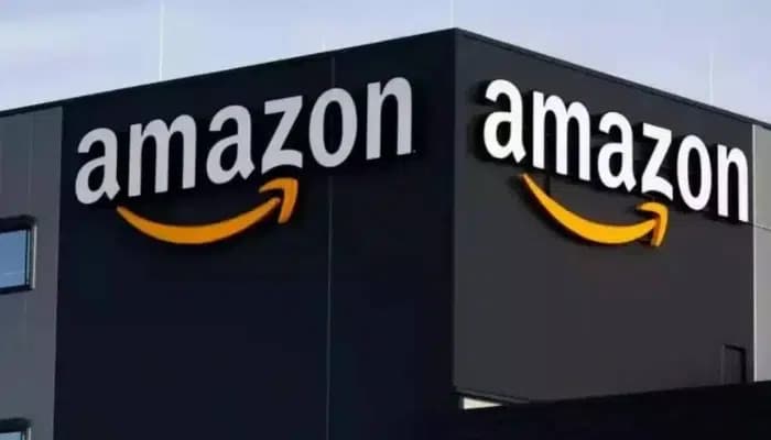 Amazon Lays Off 110 Employees in Podcast Division