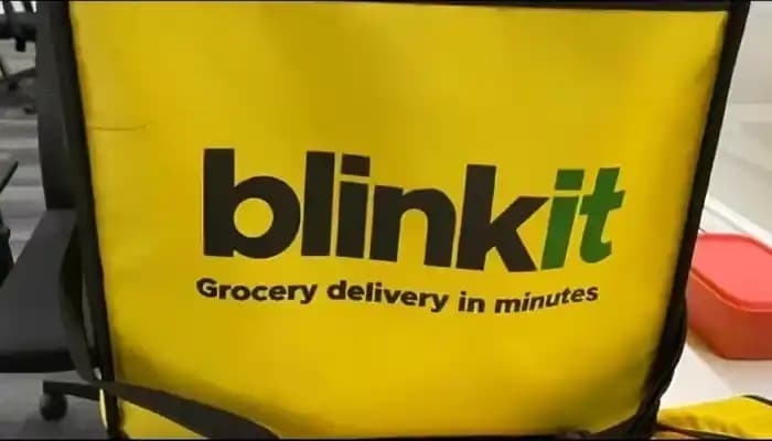 SightsIn Plus Article: Blinkit CEO, 140 Executives Unlock ₹419 Crore in Stock Options