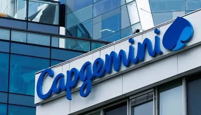 SightsIn Plus Article: Capgemini India to Hire 45,000 in 2025, Prioritizes AI Skills