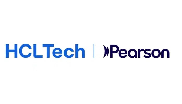 SightsIn Plus Article: HCLTech and Pearson Patner for AI-Driven Upskilling