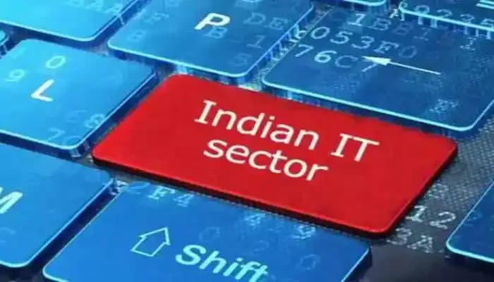 Latest news: IT Sector Hiring Trends for FY Firms Prioritize Freshers - SightsIn Plus