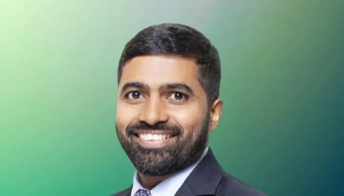 Latest news: KKR Appoints Srinivas Reddy P as Head Human Capital - SightsIn Plus