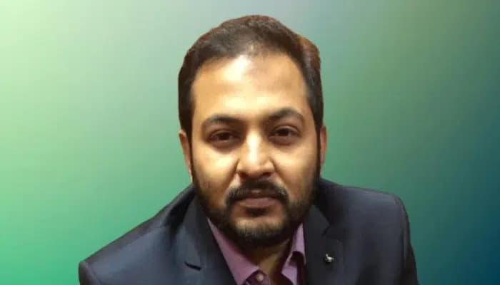 SightsIn Plus Article: LNJ Bhilwara Group Appoints Ranjan Sarkar as Group CHRO