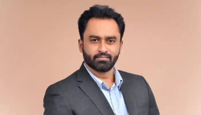 SightsIn Plus Article: NCCCL Appoints Ajay Singh Pardeshi as Chief HR Officer