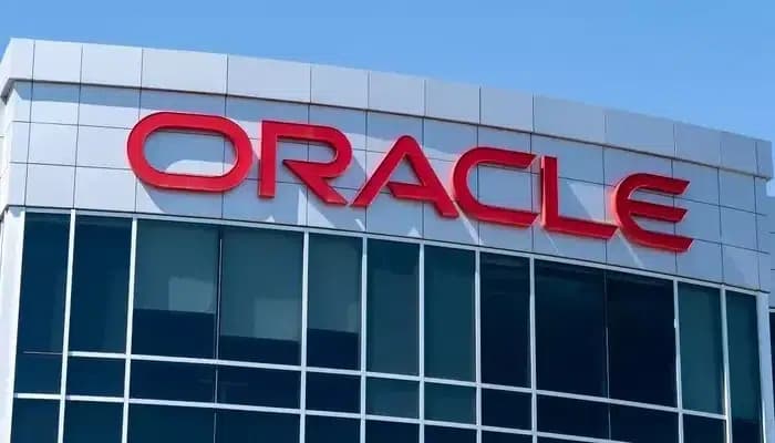 Oracle Adjusts Cloud Staffing as Data Center Costs Rise
