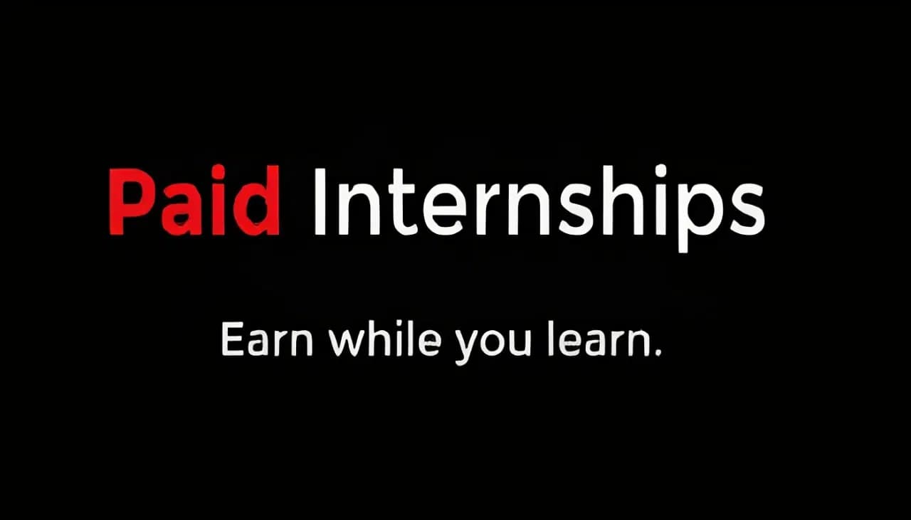 SightsIn Plus Article: Paid Internship for 12 Months, Stipend 28000; Apply by Aug 12