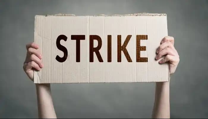 Latest news: Punjab Power Staff Launch -Day Strike Over Unmet Demands - SightsIn Plus