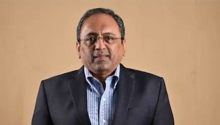 SightsIn Plus Article: SN Subrahmanyan: Succession Planning Must Begin Early at L&T