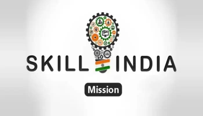 SightsIn Plus Article: Skill India Mission Trains Over 5 Lakh in Future Technologies