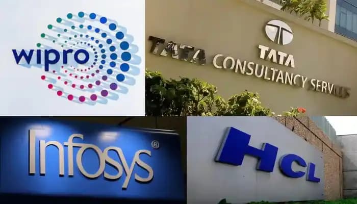 HR Insights: TCS, Infosys, Wipro, HCLTech Recalibrate Hiring - SightsIn Plus
