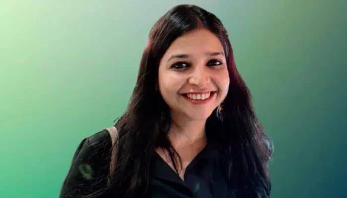 SightsIn Plus Article: Tata AIG Appoints Meghana Rao as Chief HR Officer