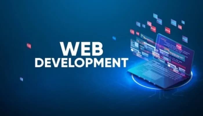 Virtual Internship in Web Development for Students Across India