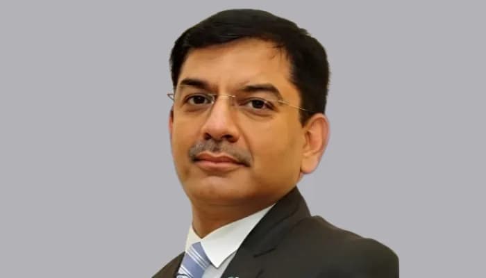 Vishakha Group Appoints Rajiv Arora as President & Group CHRO