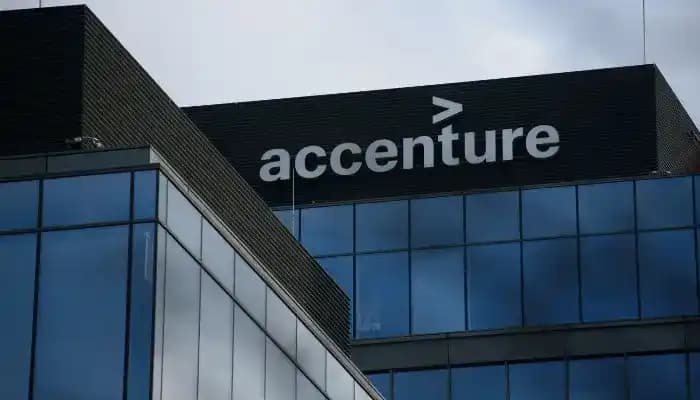 Accenture Lays Off Over 11,000 Employees Globally