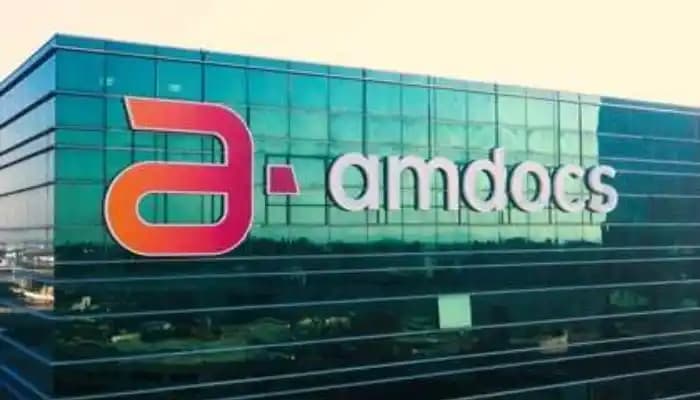 SightsIn Plus Article: Amdocs Unveils Next-Gen Smart Campus in Gurugram