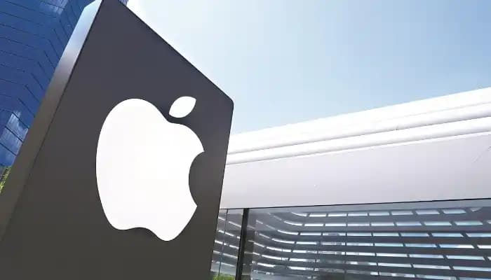Apple Adds 3.5 Lakh Jobs Through Local Component Network