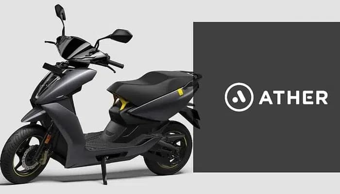SightsIn Plus Article: Ather Energy Grants ₹70.7 Crore Worth ESOPs
