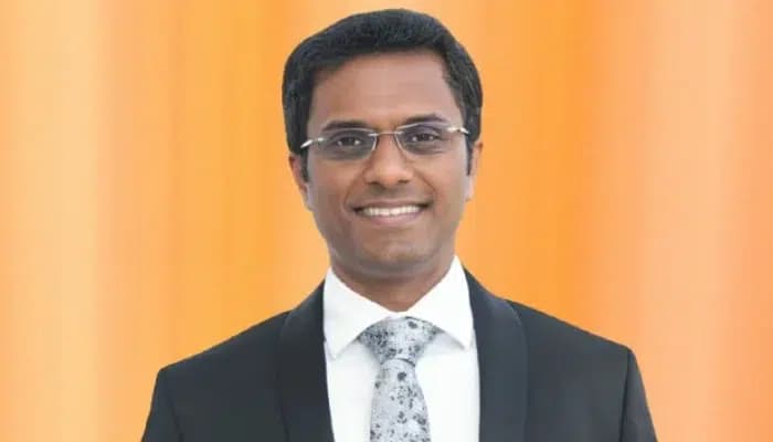 SightsIn Plus Article: Bombay Dyeing Appoints Rohit Santhosh as CEO, Bombay Realty