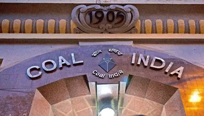 SightsIn Plus Article: Coal India Boosts Accidental Insurance to ₹1 Crore for Employees