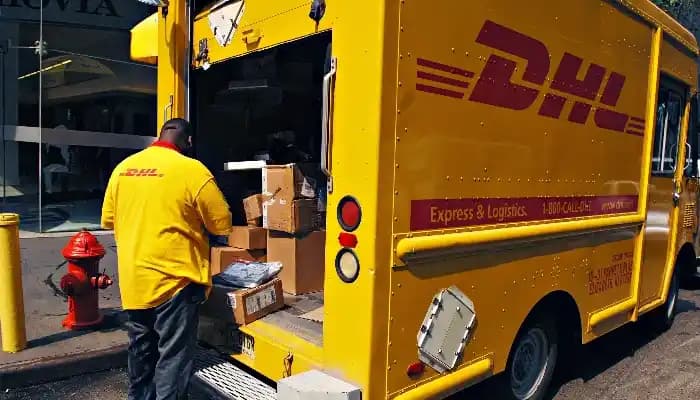 SightsIn Plus Article: DHL Group Opens IT Services Centre in Indore