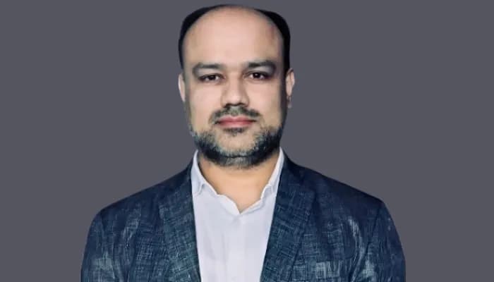 Delhivery Appoints Vikas Singh Songara as Sr. Director – HR
