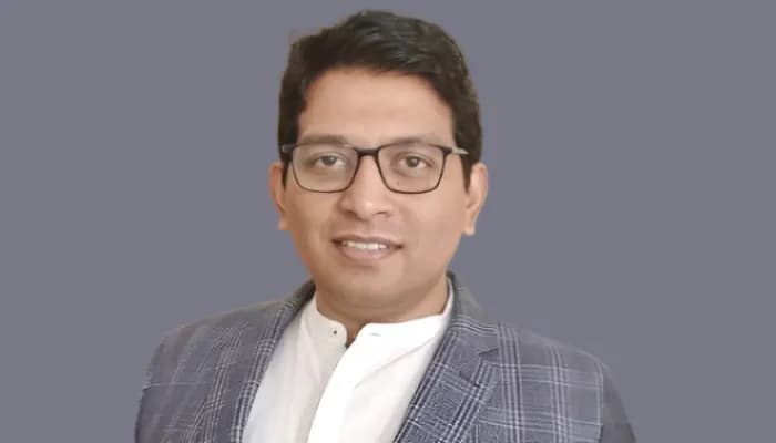 HR Insights: Devyani International Appoints Souvik Sarkar as Head HR - SightsIn Plus