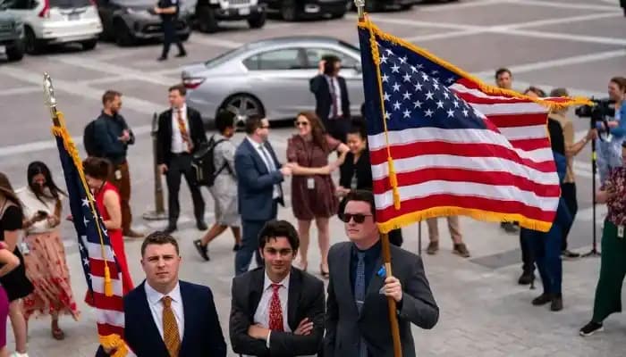 SightsIn Plus Article: Federal Agencies Reverse Layoffs to Restore Operations