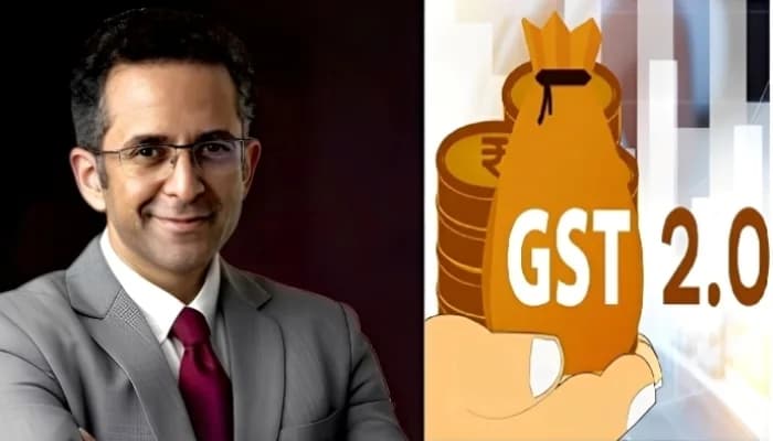 Latest news: GST . How Simpler Taxes, Bigger Wins for Small Businesses - SightsIn Plus