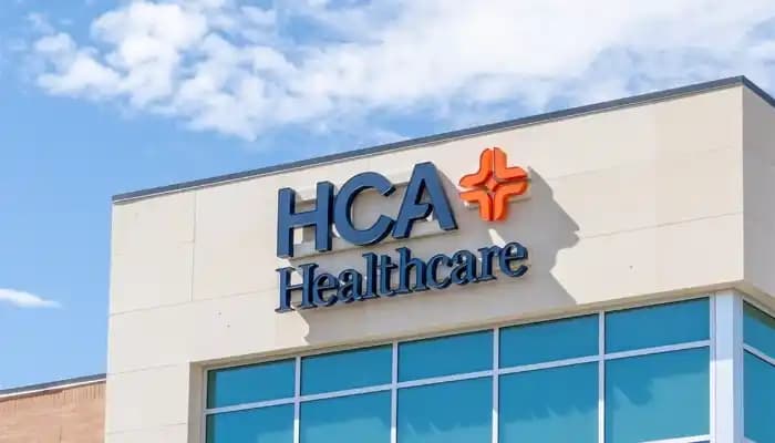 SightsIn Plus Article: HCA Healthcare to Hire 3,000 Employees by 2026
