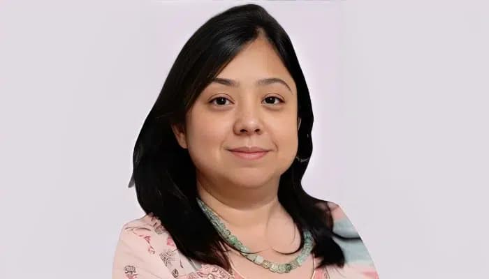 SightsIn Plus Article: Hygienic Research Institute Appoints Saloni Sharma as Head – HR