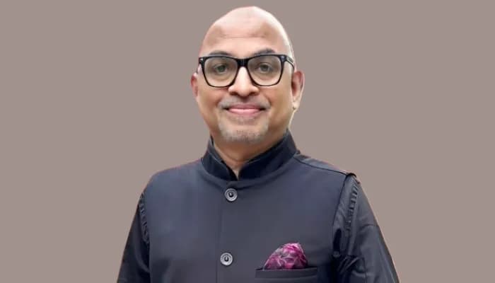 SightsIn Plus Article: I V S Ranganath joins Tropilite Foods as Vice President & Head-HR