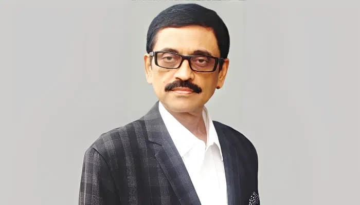 Intas Pharmaceuticals Appoints Ajay Tiwari as President – HR