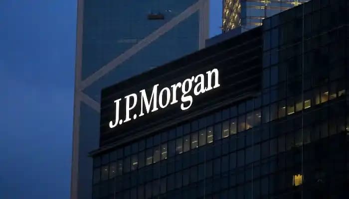 SightsIn Plus Article: JPMorgan Plans 20% Hiring in Asia Pacific Corporate Banking