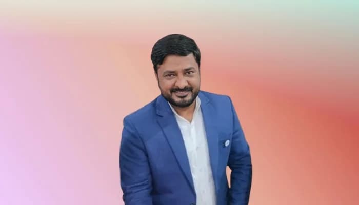 SightsIn Plus Article: Jindal Power Appoints Veerendra Vainsla as Head – HR