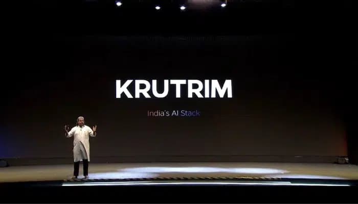SightsIn Plus Article: Krutrim Faces Third Round of Layoffs and Leadership Departures