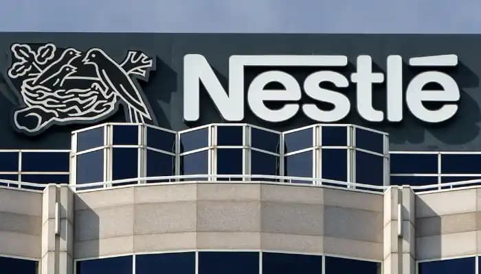 Latest news: Laurent Freixe Dismissed as Nestl CEO Following Internal Probe - SightsIn Plus