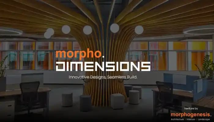 SightsIn Plus Article: Morpho Dimensions to Hire 100 Professionals by December 2025