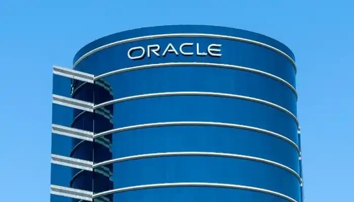 Oracle India Staff Face Layoff Fears as Project Emails Raise Alarm