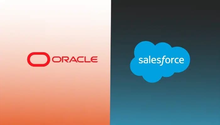 Oracle and Salesforce Announces Over 700 Job Cuts