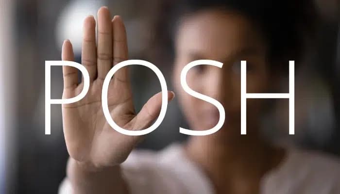 POSH Pendency Grows Despite Rise in Complaint Reporting